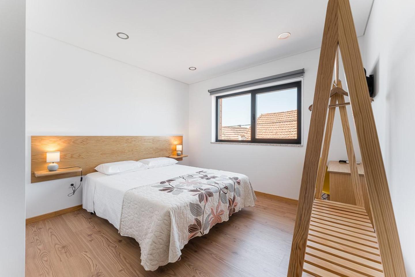 Guestready - Seven Farm Apartment Mangualde Ngoại thất bức ảnh