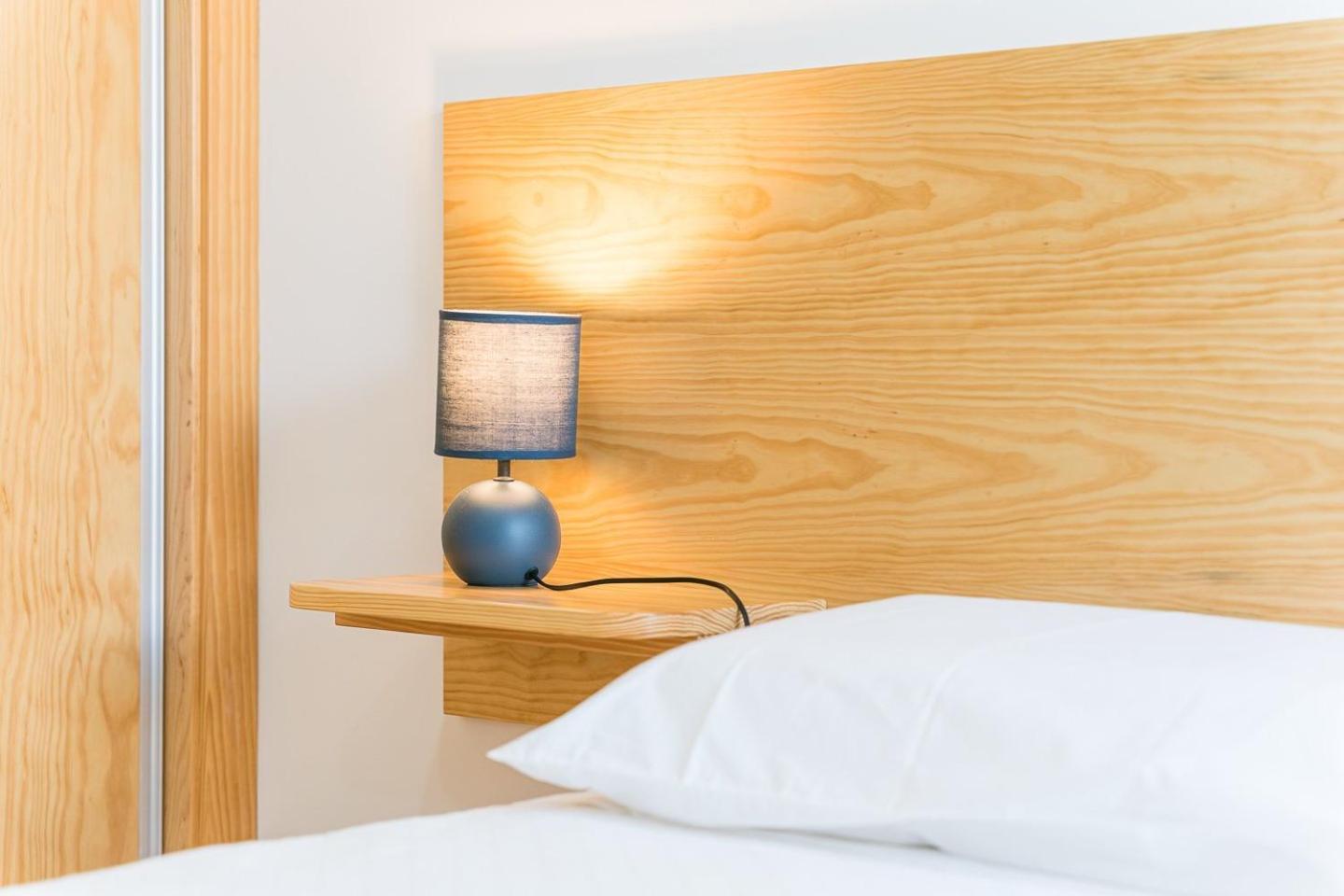 Guestready - Seven Farm Apartment Mangualde Ngoại thất bức ảnh