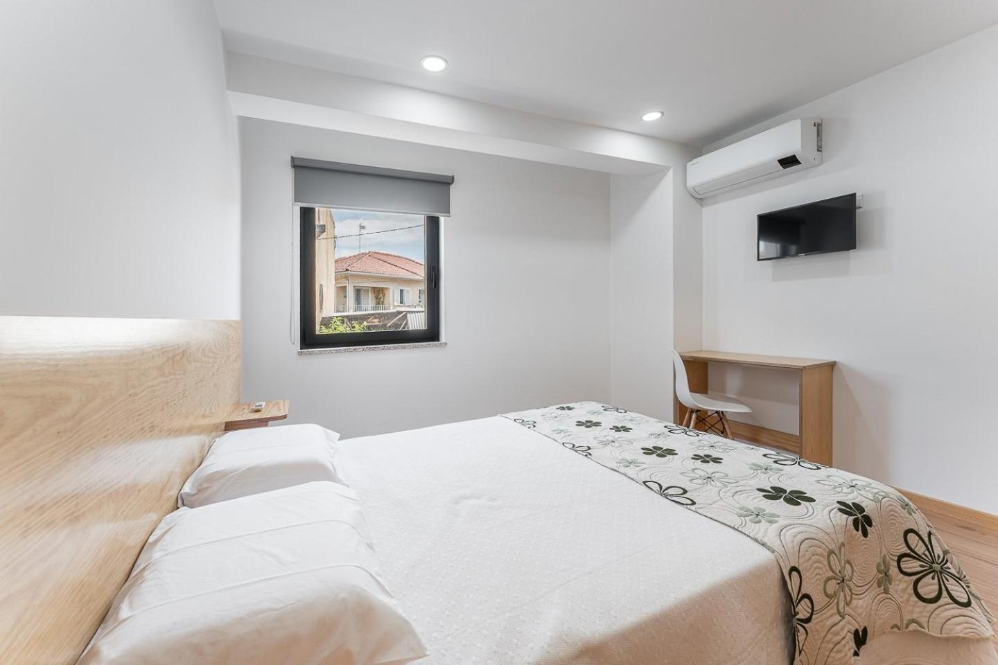 Guestready - Seven Farm Apartment Mangualde Ngoại thất bức ảnh