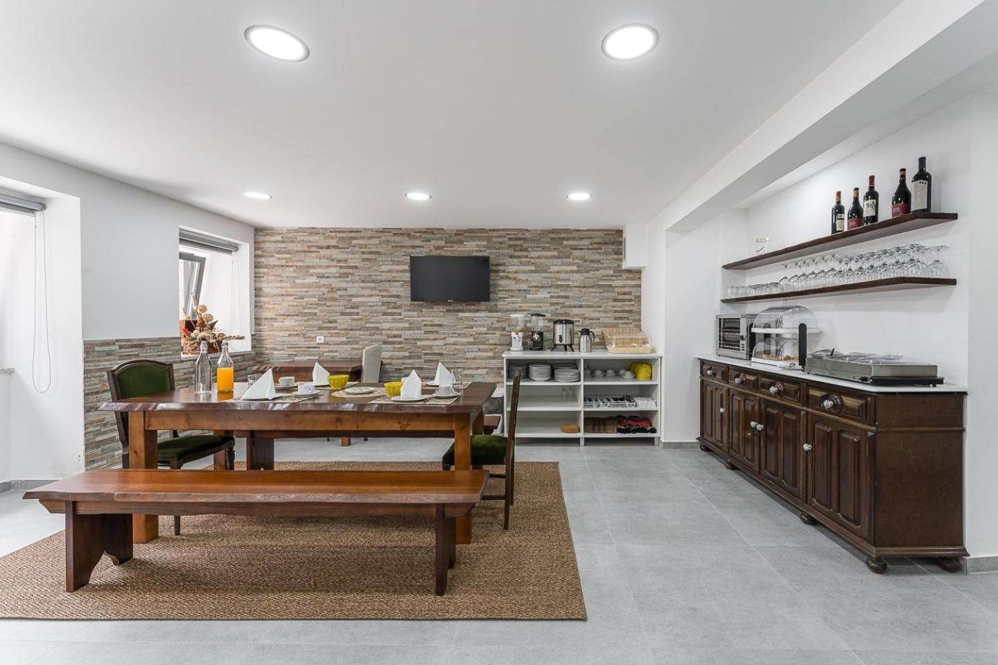 Guestready - Seven Farm Apartment Mangualde Ngoại thất bức ảnh