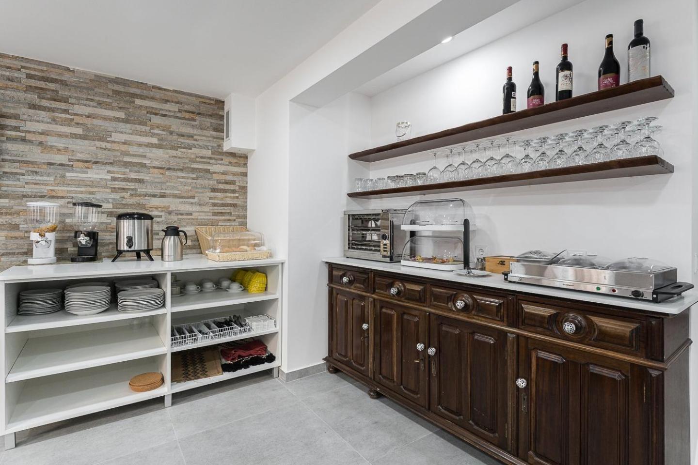 Guestready - Seven Farm Apartment Mangualde Ngoại thất bức ảnh
