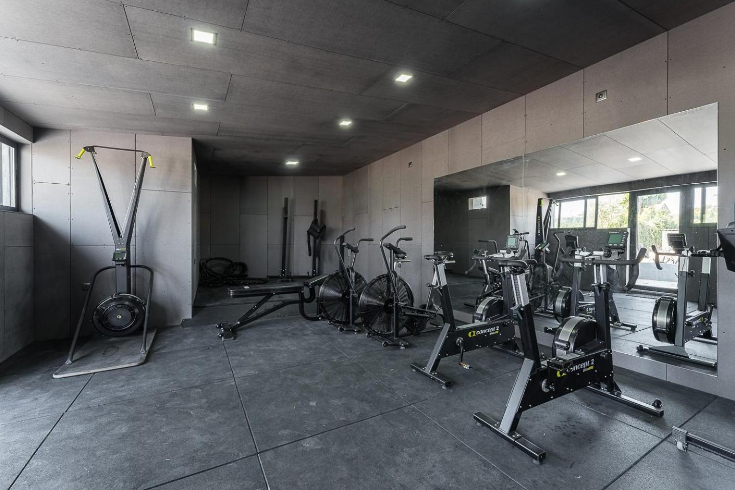 Guestready - Seven Farm Apartment Mangualde Ngoại thất bức ảnh