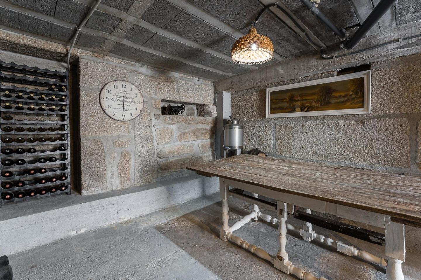 Guestready - Seven Farm Apartment Mangualde Ngoại thất bức ảnh