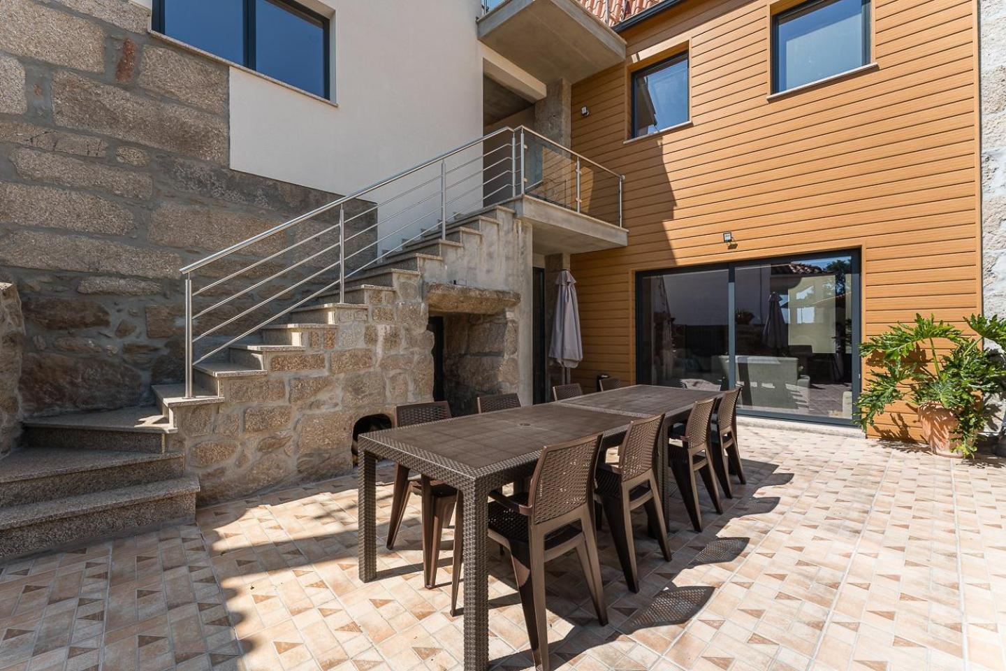Guestready - Seven Farm Apartment Mangualde Ngoại thất bức ảnh