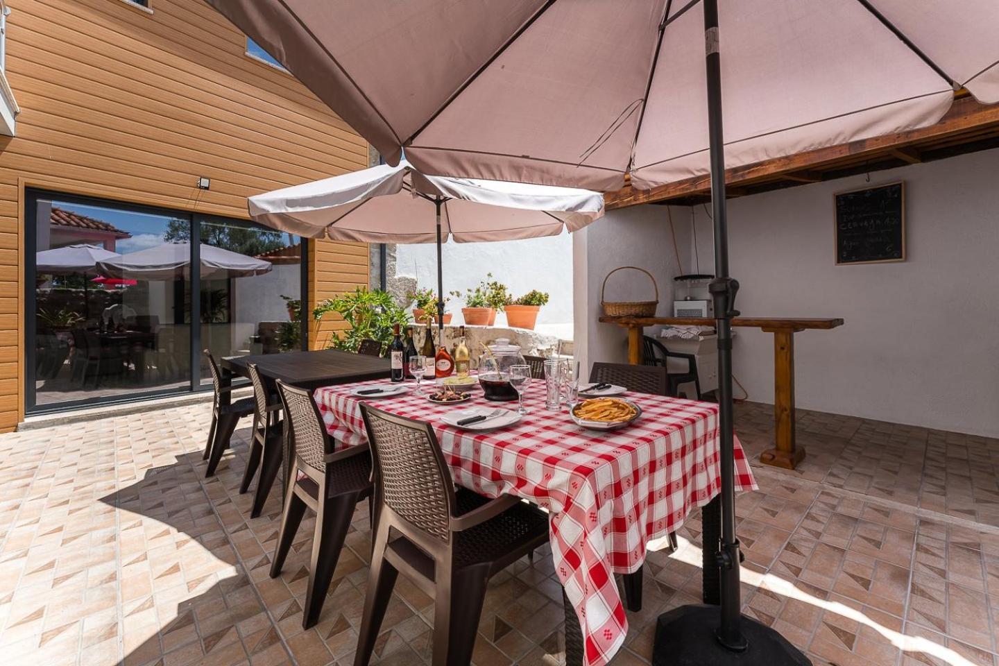 Guestready - Seven Farm Apartment Mangualde Ngoại thất bức ảnh
