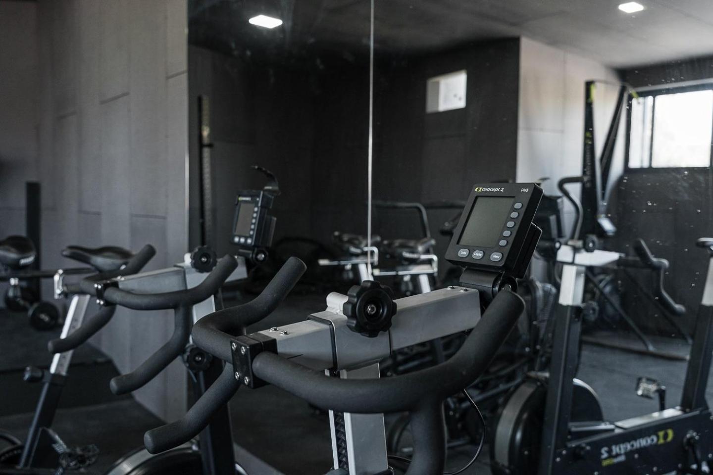 Guestready - Seven Farm Apartment Mangualde Ngoại thất bức ảnh