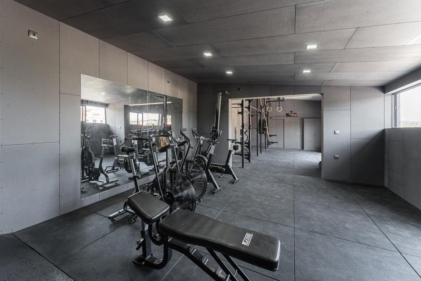 Guestready - Seven Farm Apartment Mangualde Ngoại thất bức ảnh